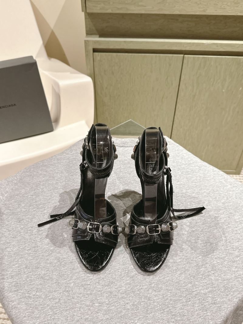 Balenciaga Sandals